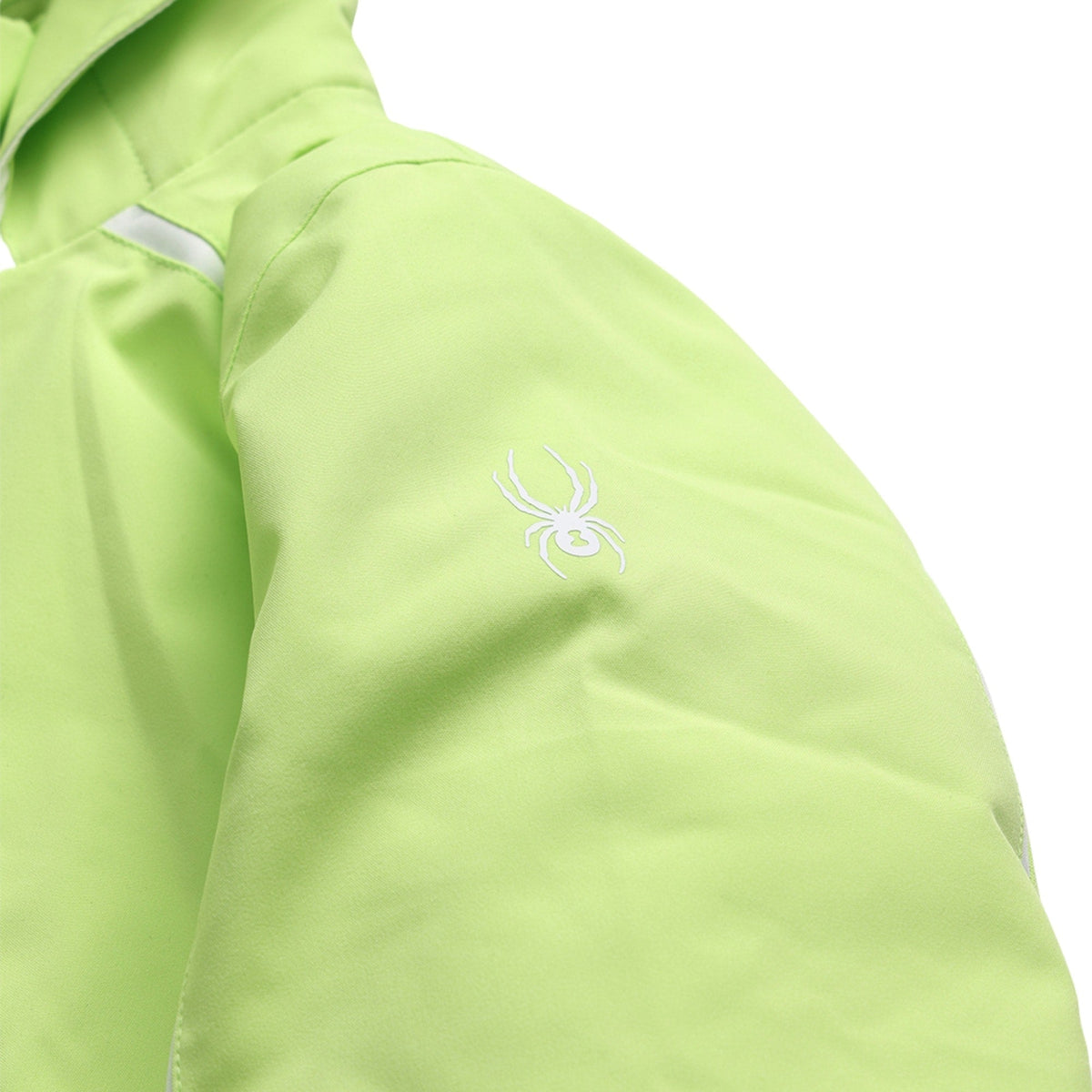 Manteau d'Hiver Conquer Fille