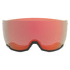 Lentilles de Lunettes de Ski Visor ID Photo