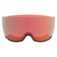Lentilles de Lunettes de Ski Visor ID Photo