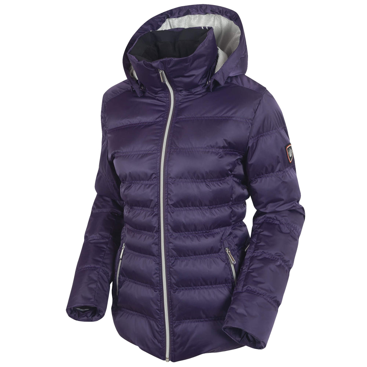 Manteau d'Hiver Fiona Without Fur Femme