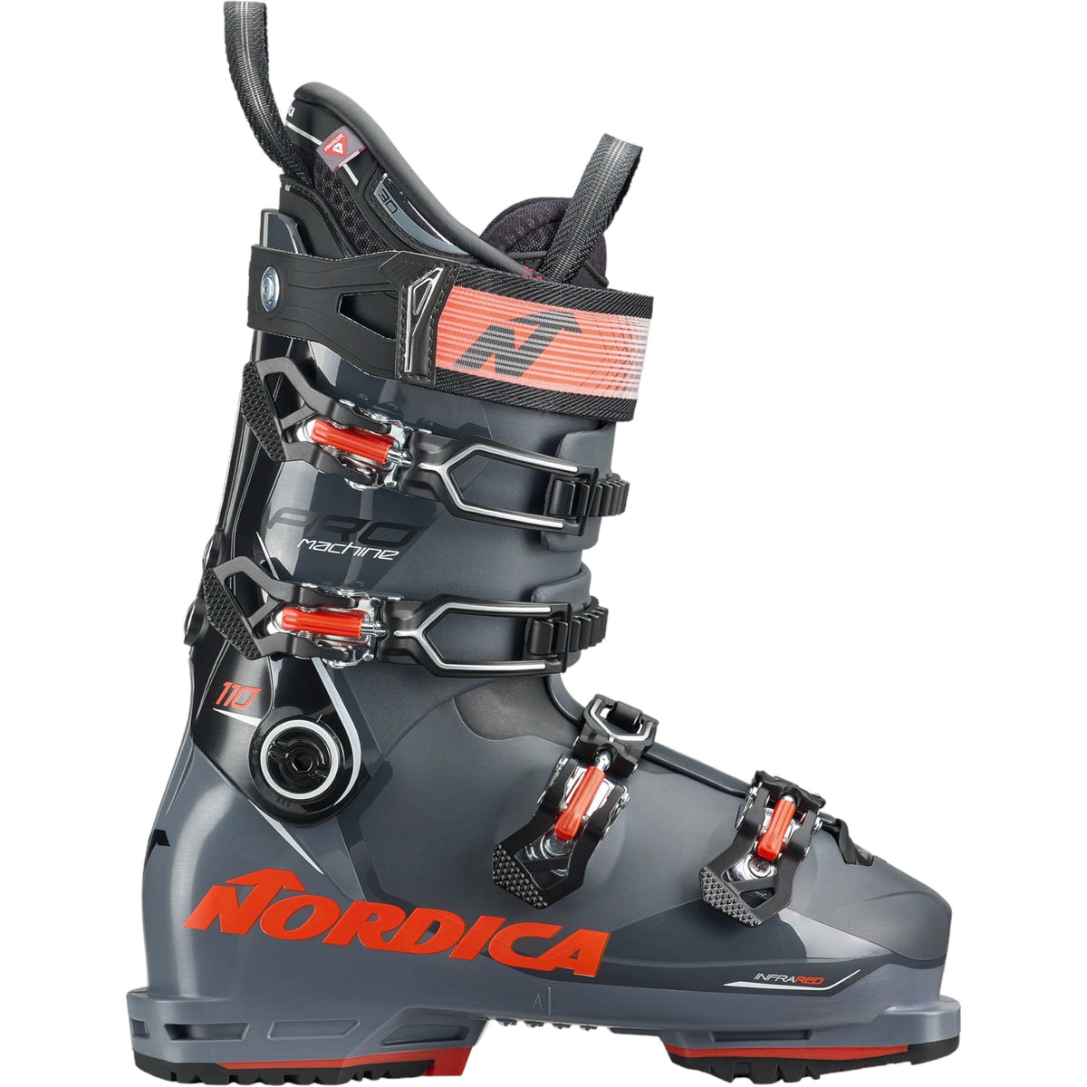Promachine 110 men Ski Boots