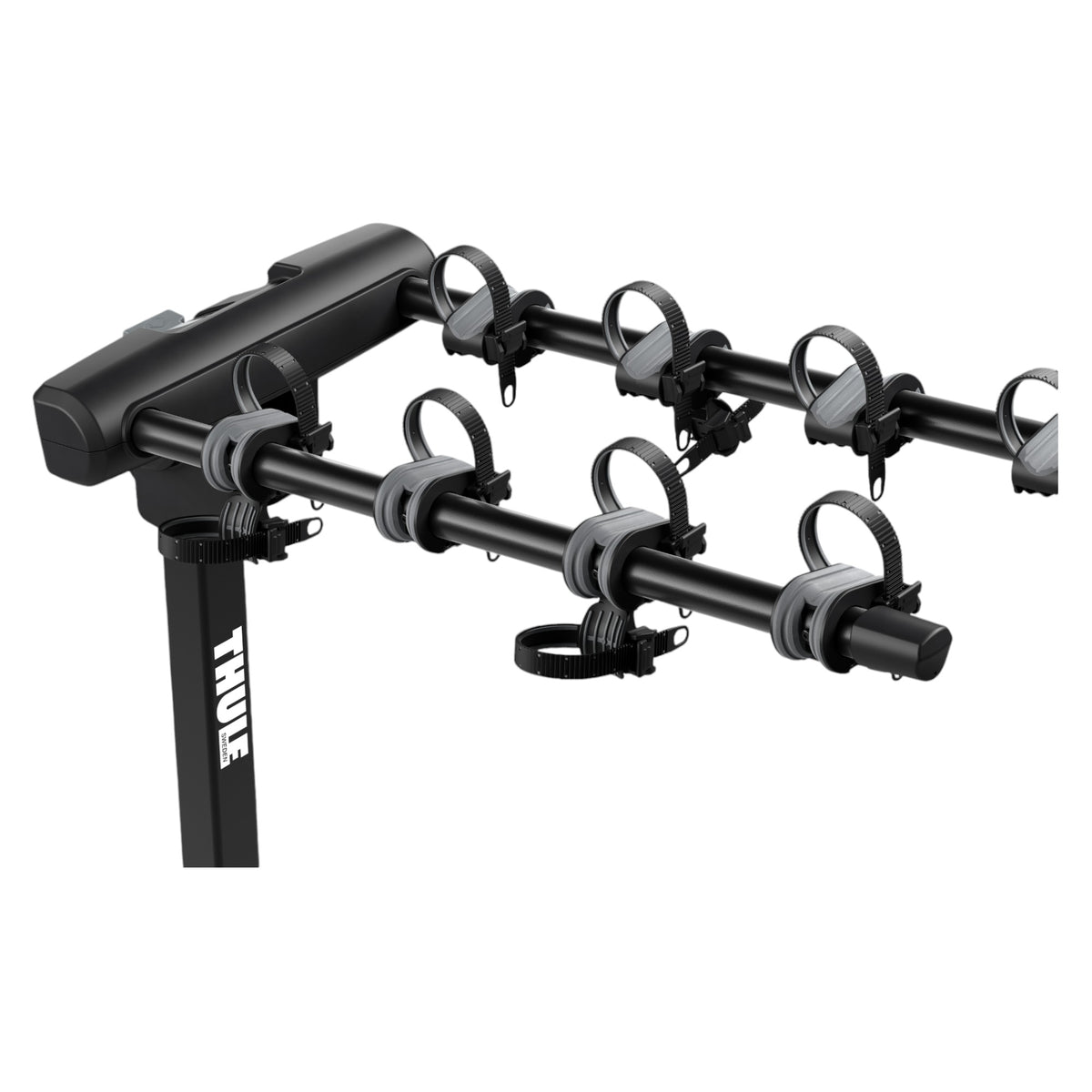Porte-Vélo sur Attelage Camber (2 Vélos)