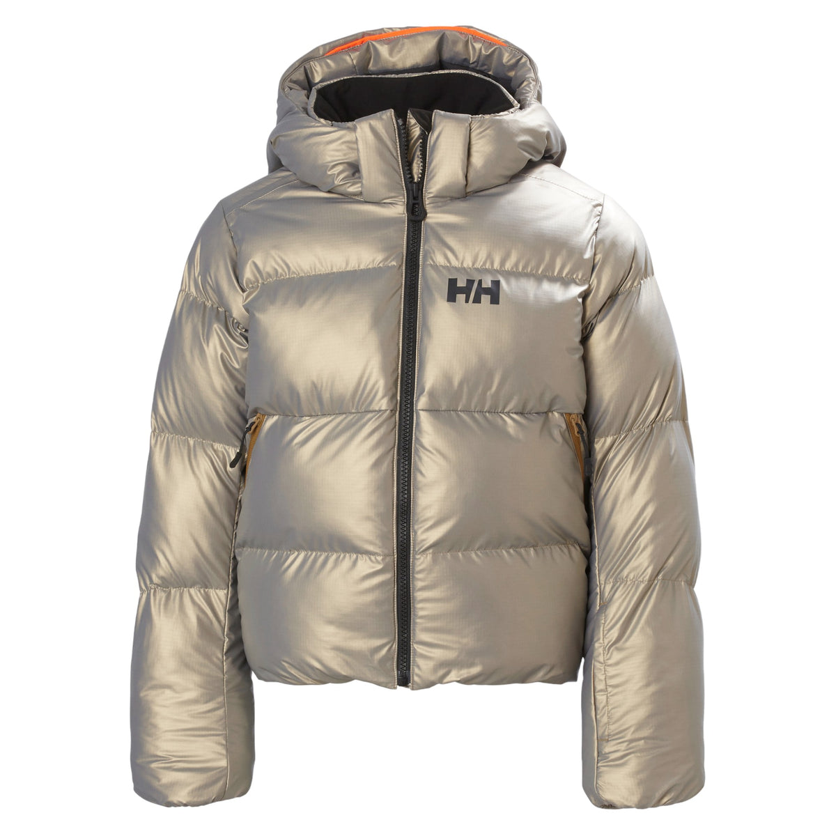 Manteau d'Hiver Nora Short Puffy Fille