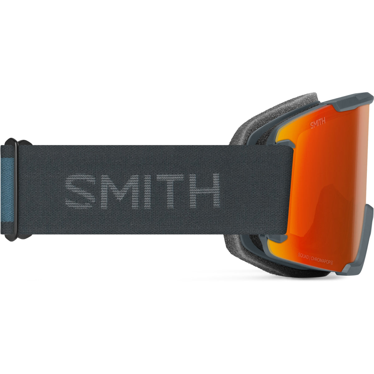 Smith Slate ChrPop Everyday Rouge Mirror