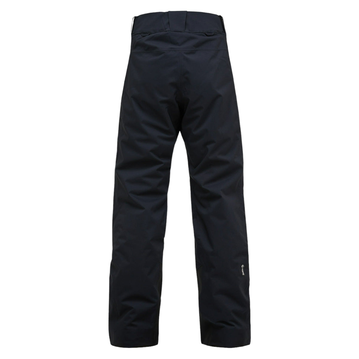 Pantalon Coquille Maroon Homme