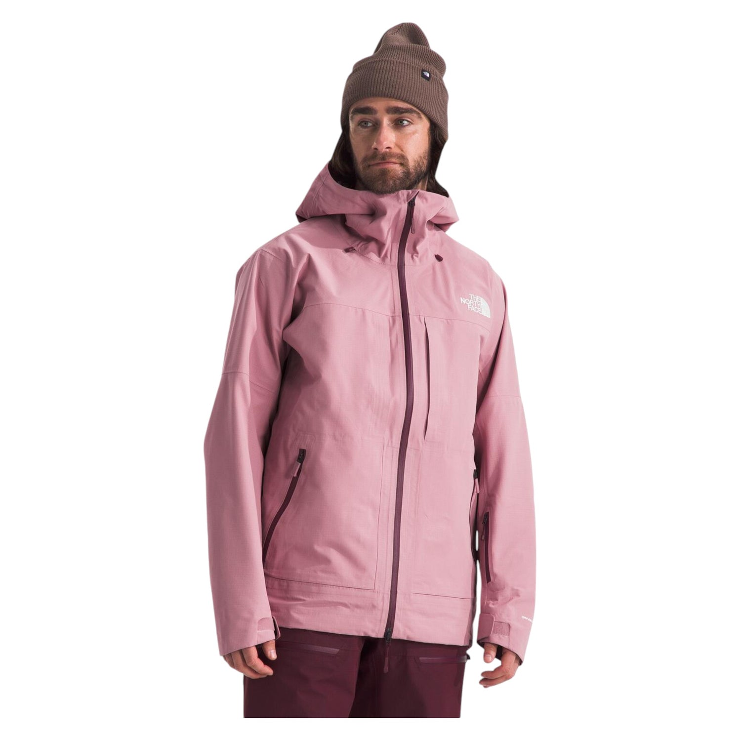 Manteau Ceptor Homme