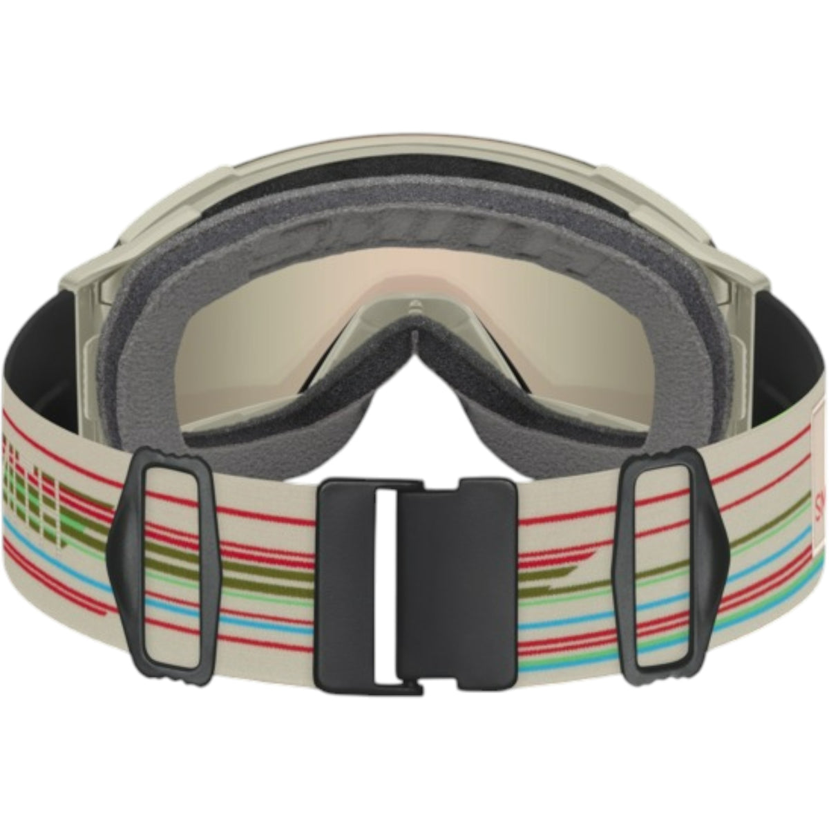 I/O MAG XL Adult Ski Goggles