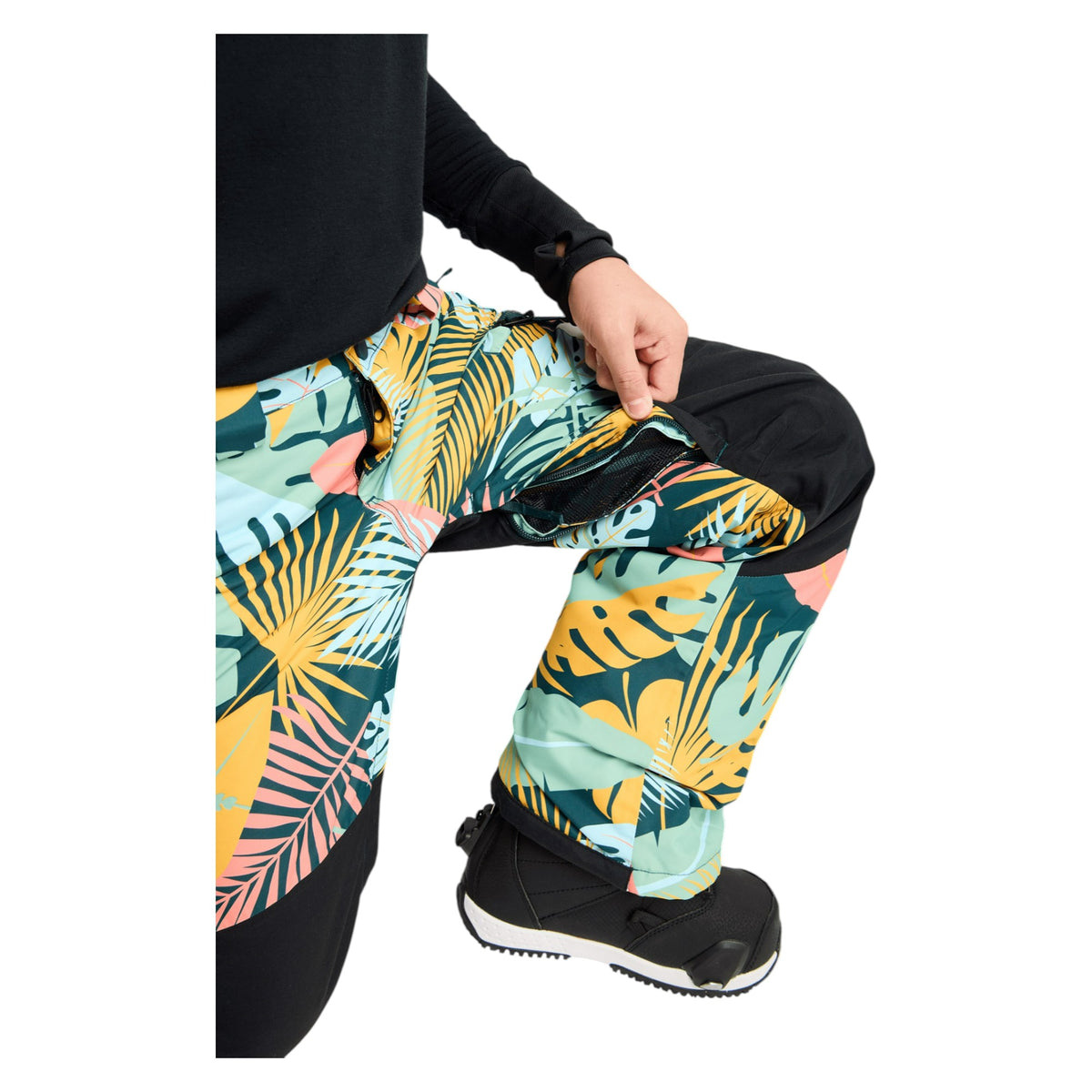 Pantalon de Neige Skylar Enfant