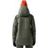 Manteau Torngat Jacket Femme
