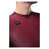 Maillot de Vélo de Route Manches Courtes Magnitude Homme