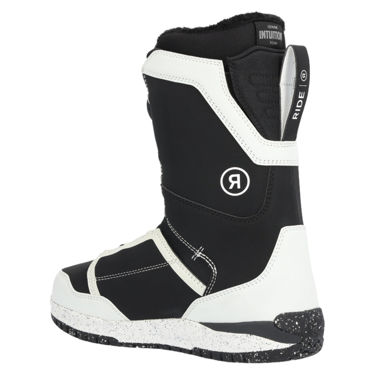 Bottes de Planches à Neige Deadbolt Zonal Homme