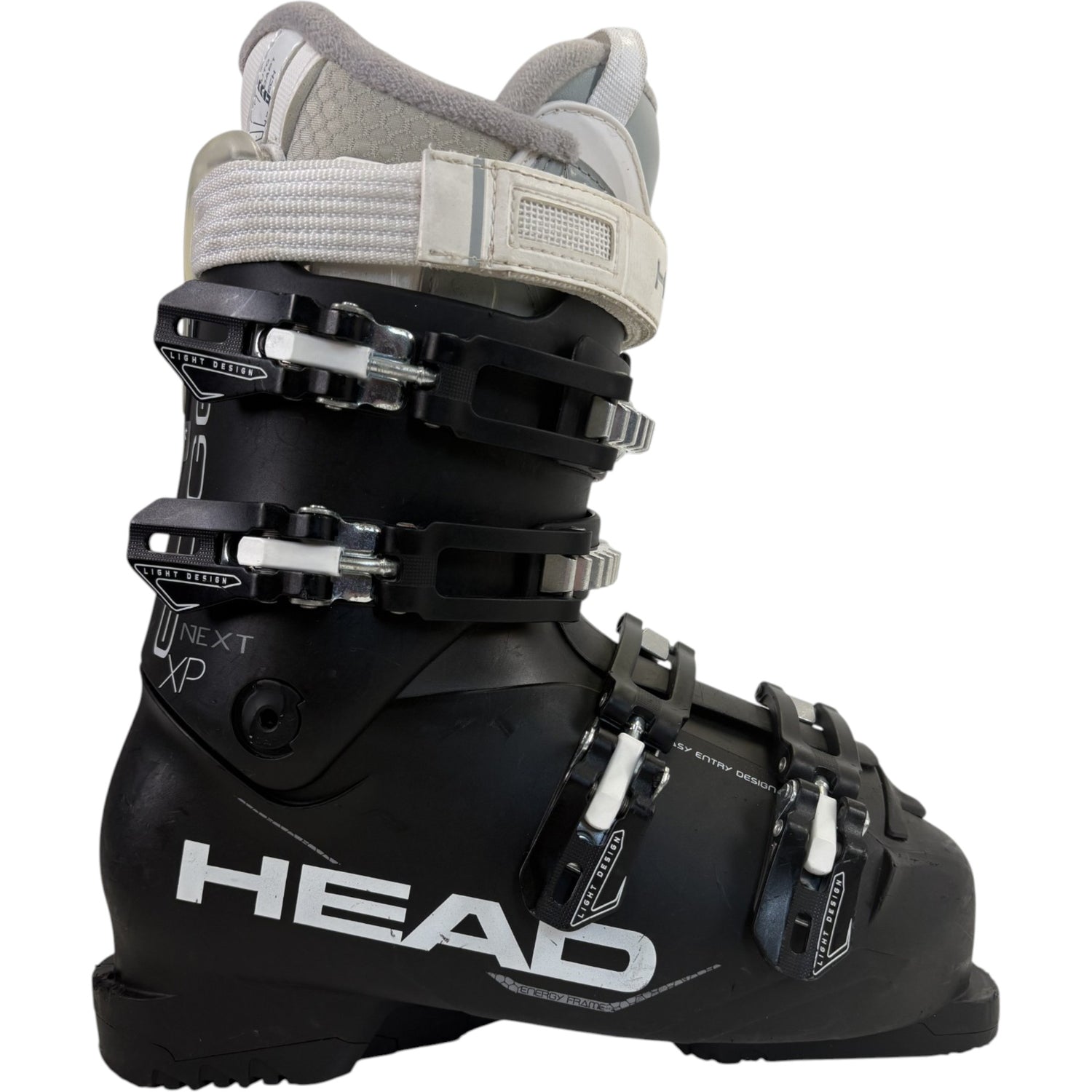Bottes de Ski Usagé Edge Next XP W Femme