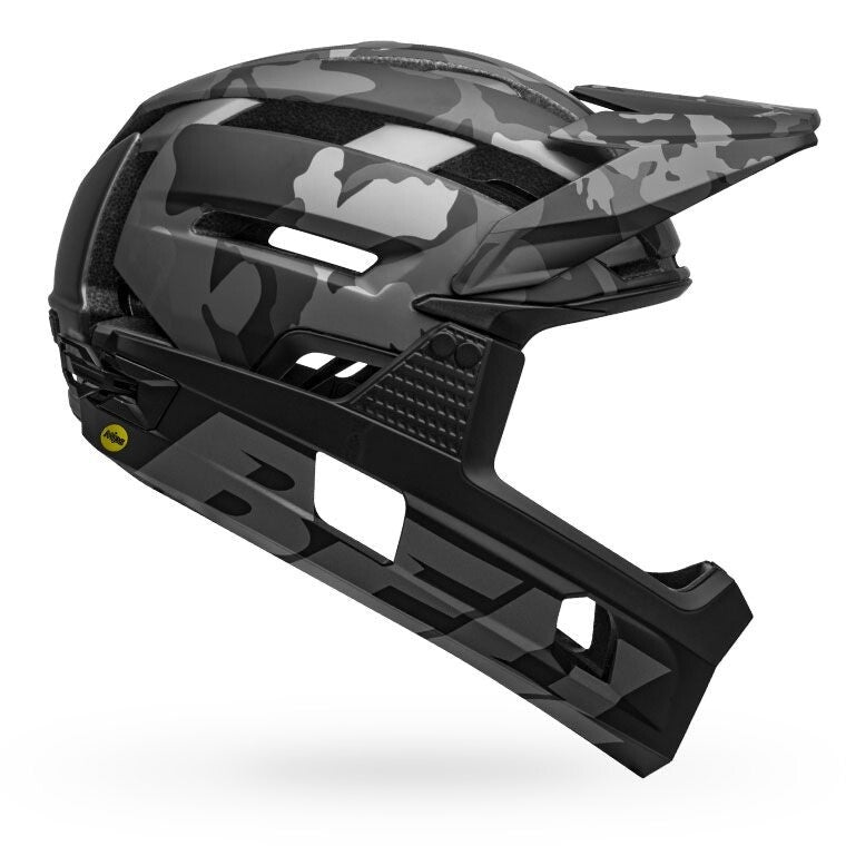 Super Air R Mips Spherical Adult Bike Helmet