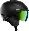 Atomic Noir Vert HD L 59a63