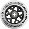 Rollerblade Blanc 110 mm/85A