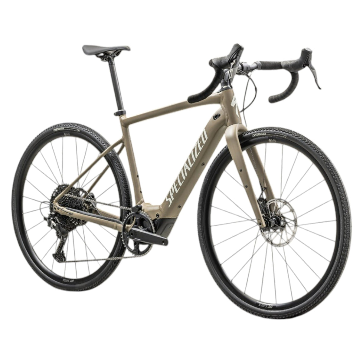 Vélo de Gravel Turbo Creo 2 Comp E5 Adulte