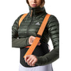 Salopette Cliff Bib Femme