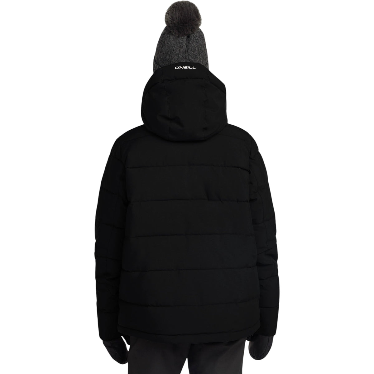 Manteau d'Hiver Fwc'Cruz Puffer Femme