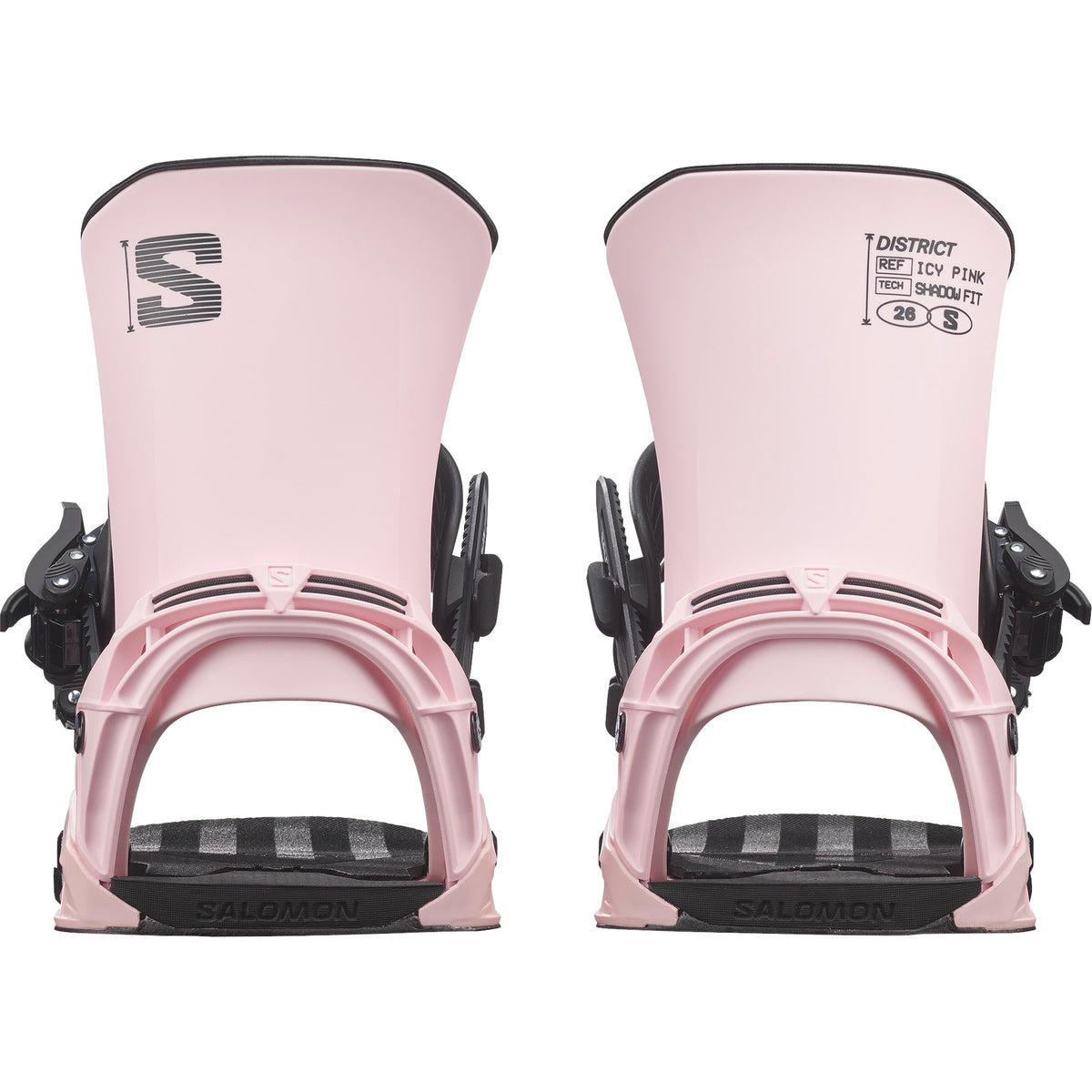 Salomon Icy Rose L