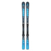 Skis Alpins Curv GT 76 Twin Powerrail Adulte