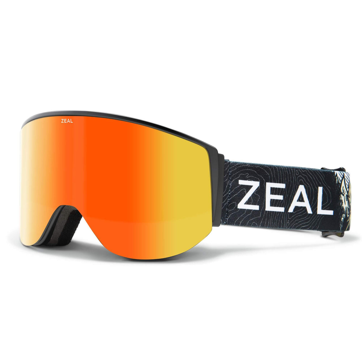 Lunettes de Ski Beacon Adulte