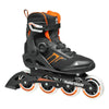 Patins à Roues Alignées Macroblade 90 Boa Homme