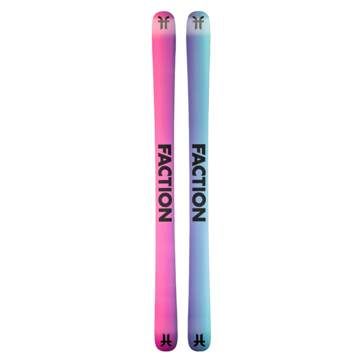 Studio 2 Adult Alpine Skis