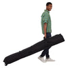 Sac à Skis sur Roulettes Roundtrip Roller 175cm Adulte