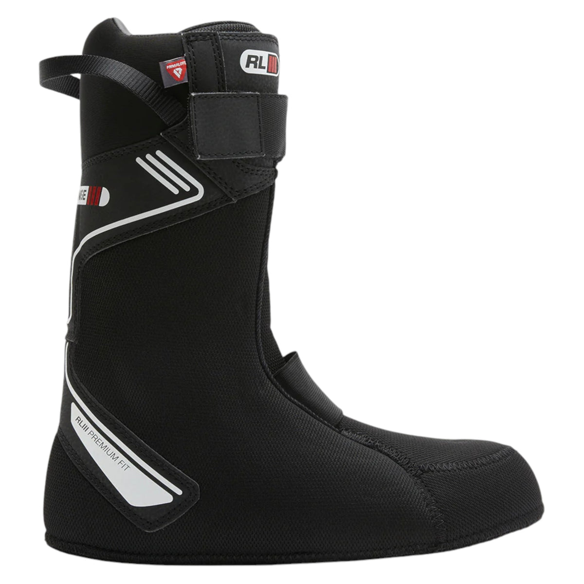 Judge Men Snowboard Boots