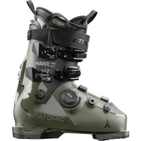 Atomic Noir/Olive 25.5
