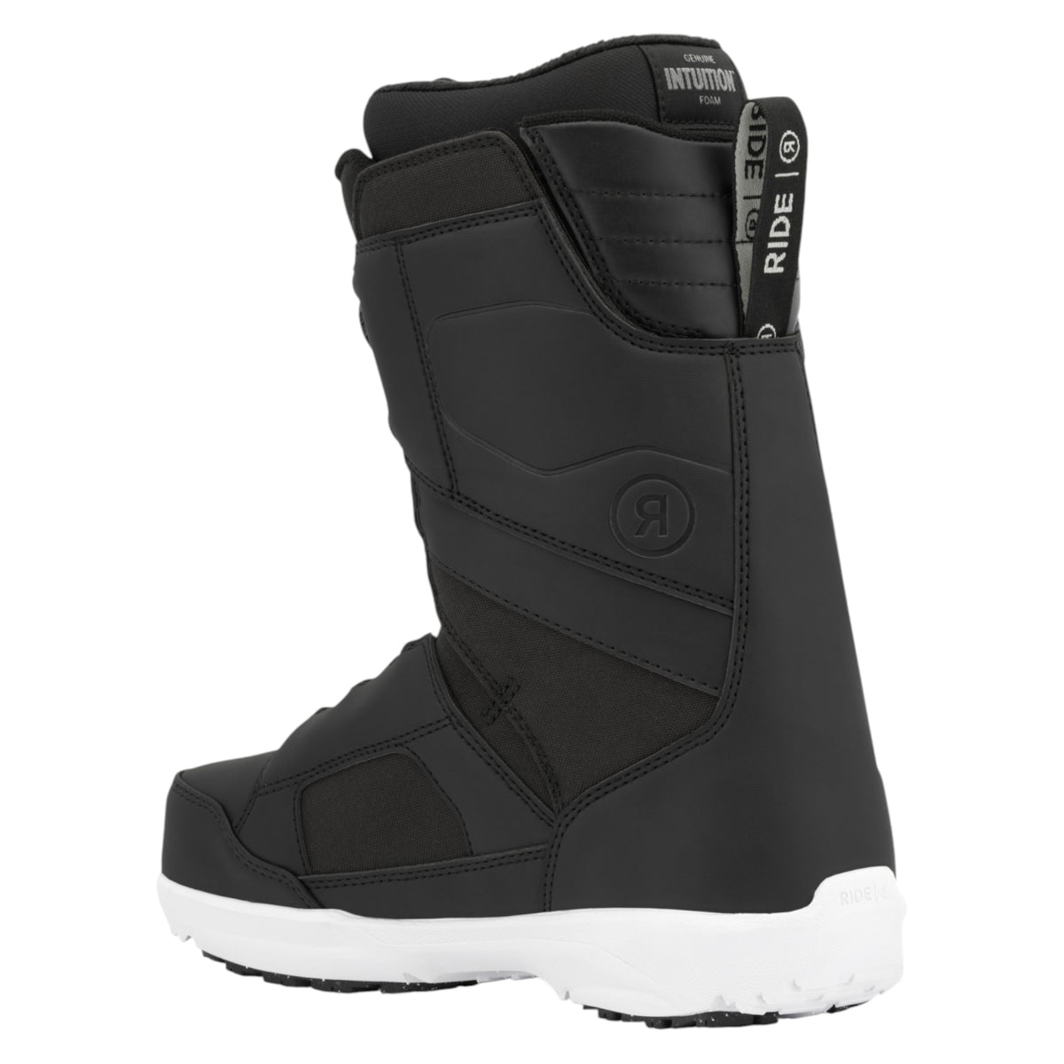 Synth Women Snowboard Boots