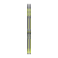 Skis de Fond Twin Skin Pro Stiff IFP Adulte