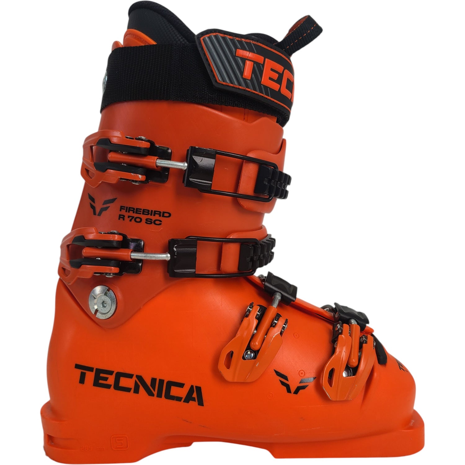 Used Firebird R70 SC Kids Ski Boots