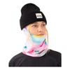 Cagoule Hinge Femme