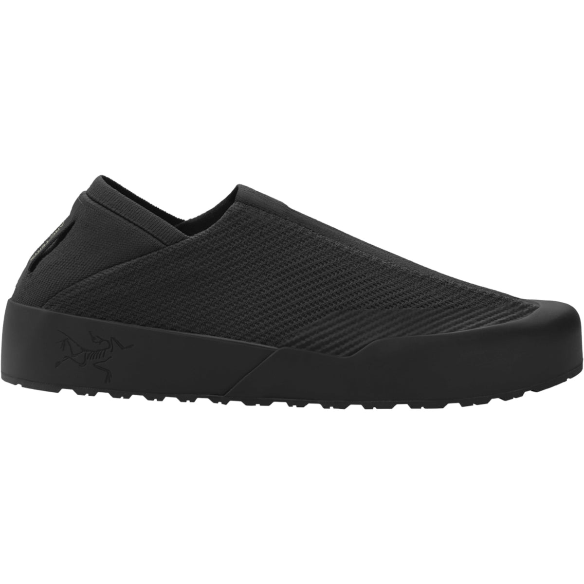 Arc'teryx Noir/Noir.001704 10.0