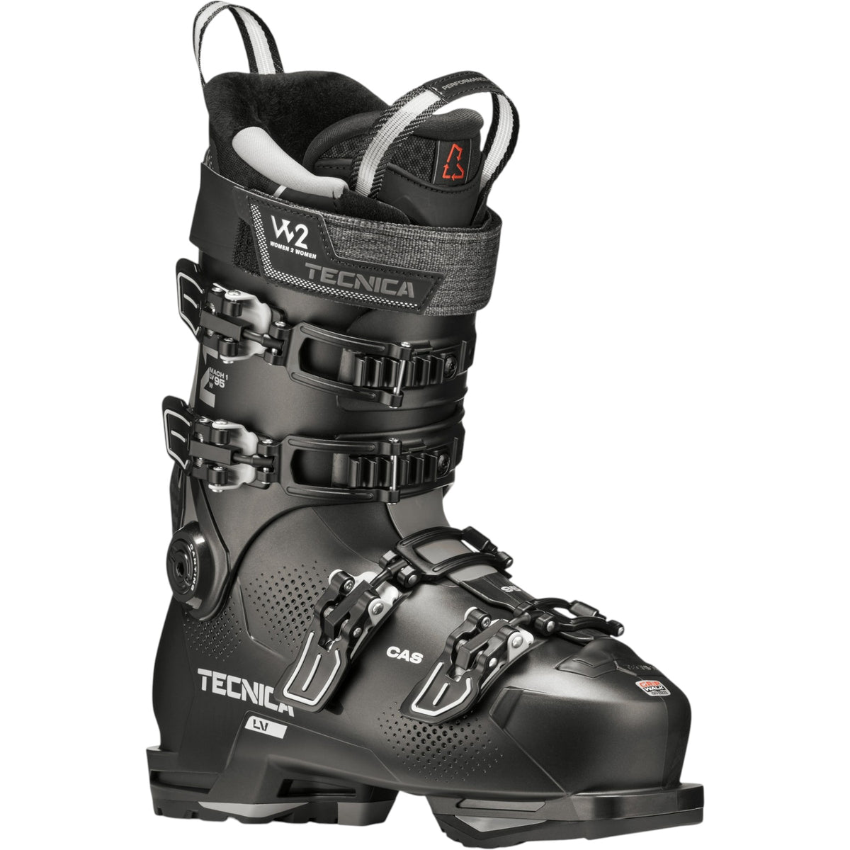 Tecnica Noir/Or.10C 22.5