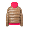 Lizzy-D Women Winter Jacket