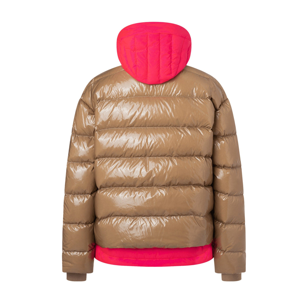 Lizzy-D Women Winter Jacket