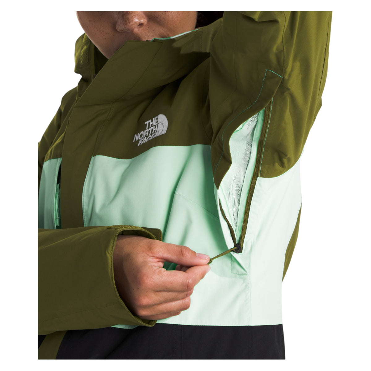 Manteau d'Hiver Freedom Insulated Femme