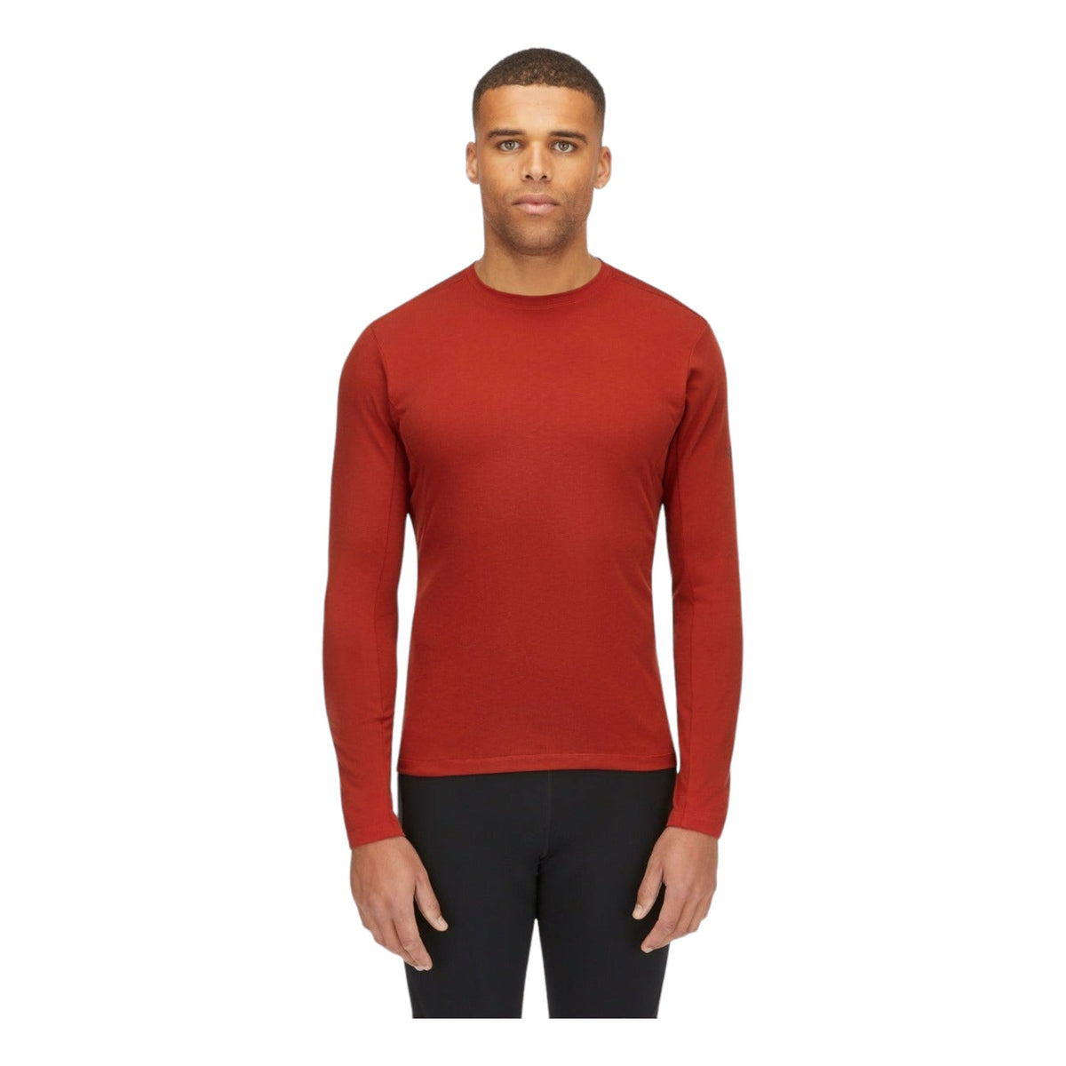 Maillot de Vélo de Montagne Manches Longues Cinder Crimp Homme