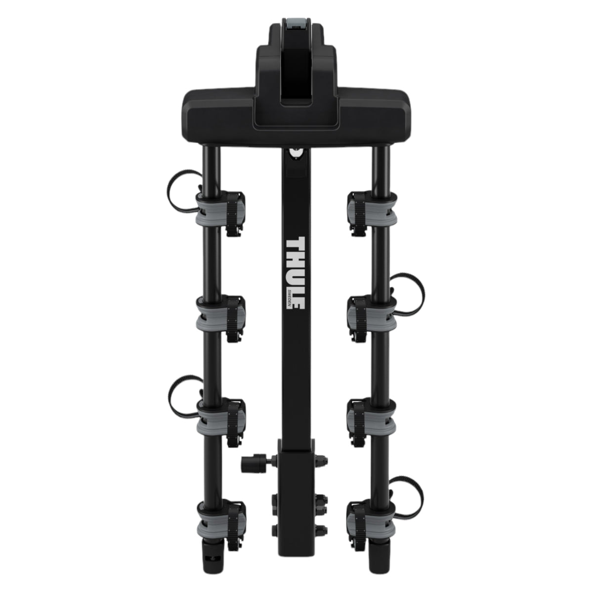 Ranger 4 Bike Hitch Bike Rack