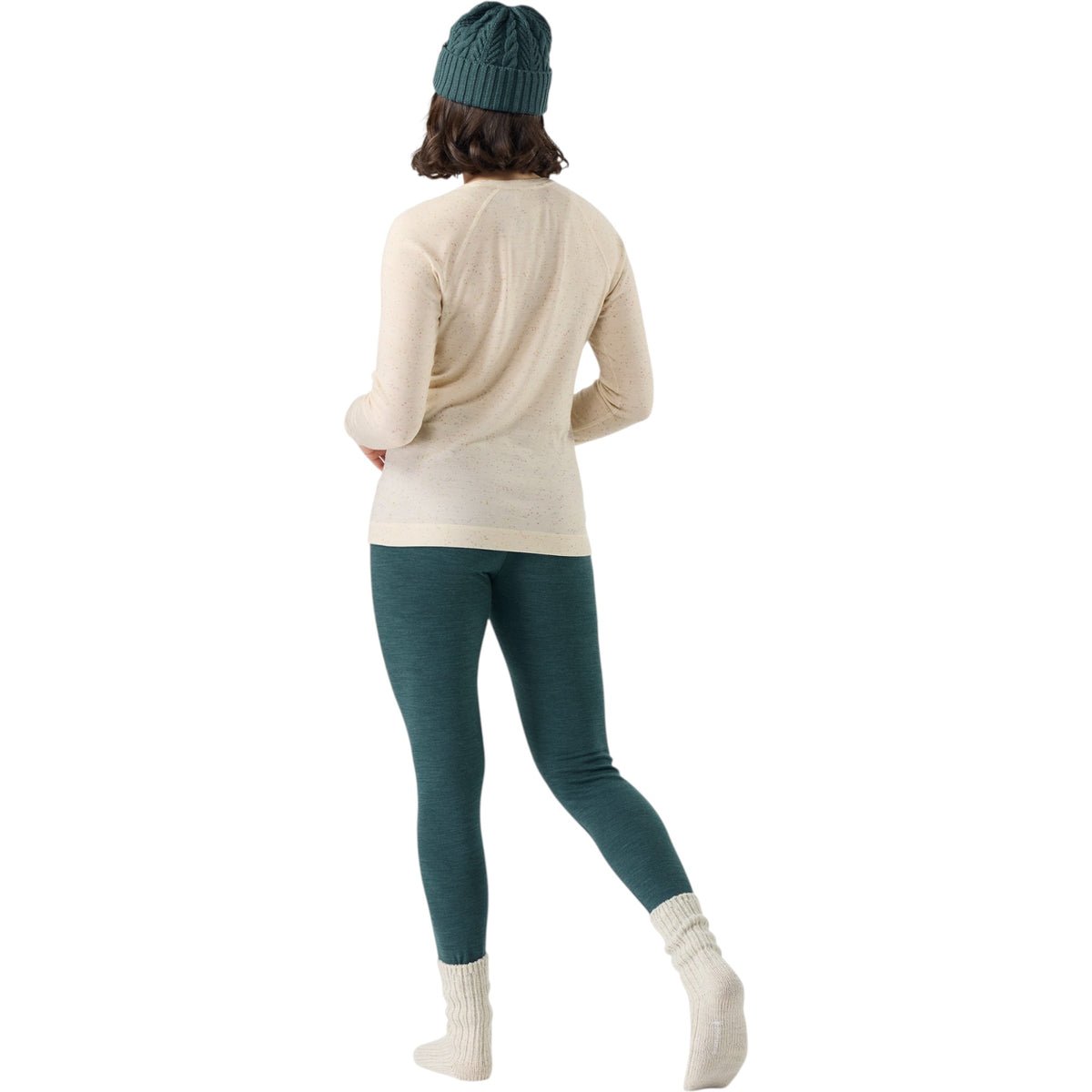 Smartwool Almond Donegal.M59 L