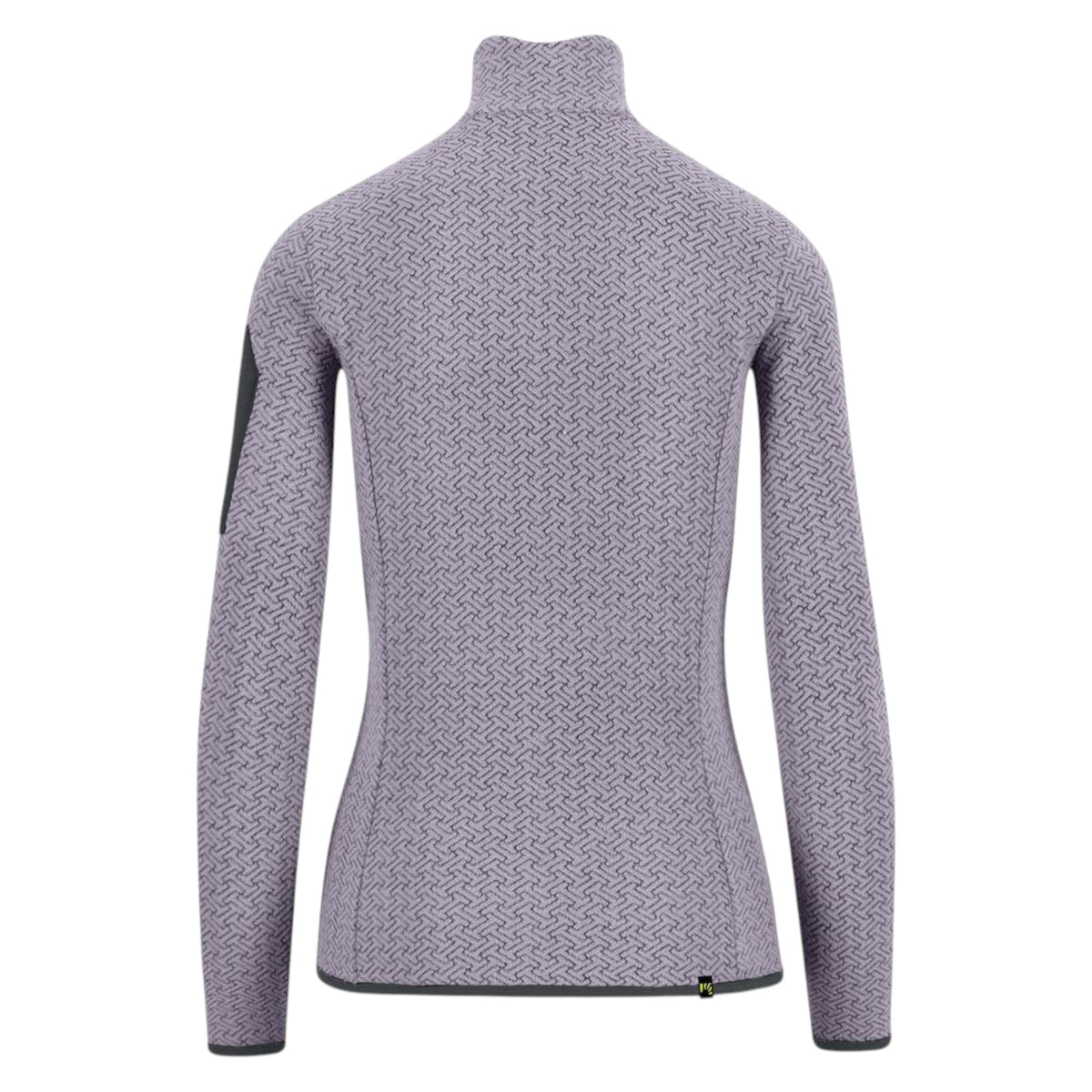 Veste Manches Longues Mesdi' Fleece Femme