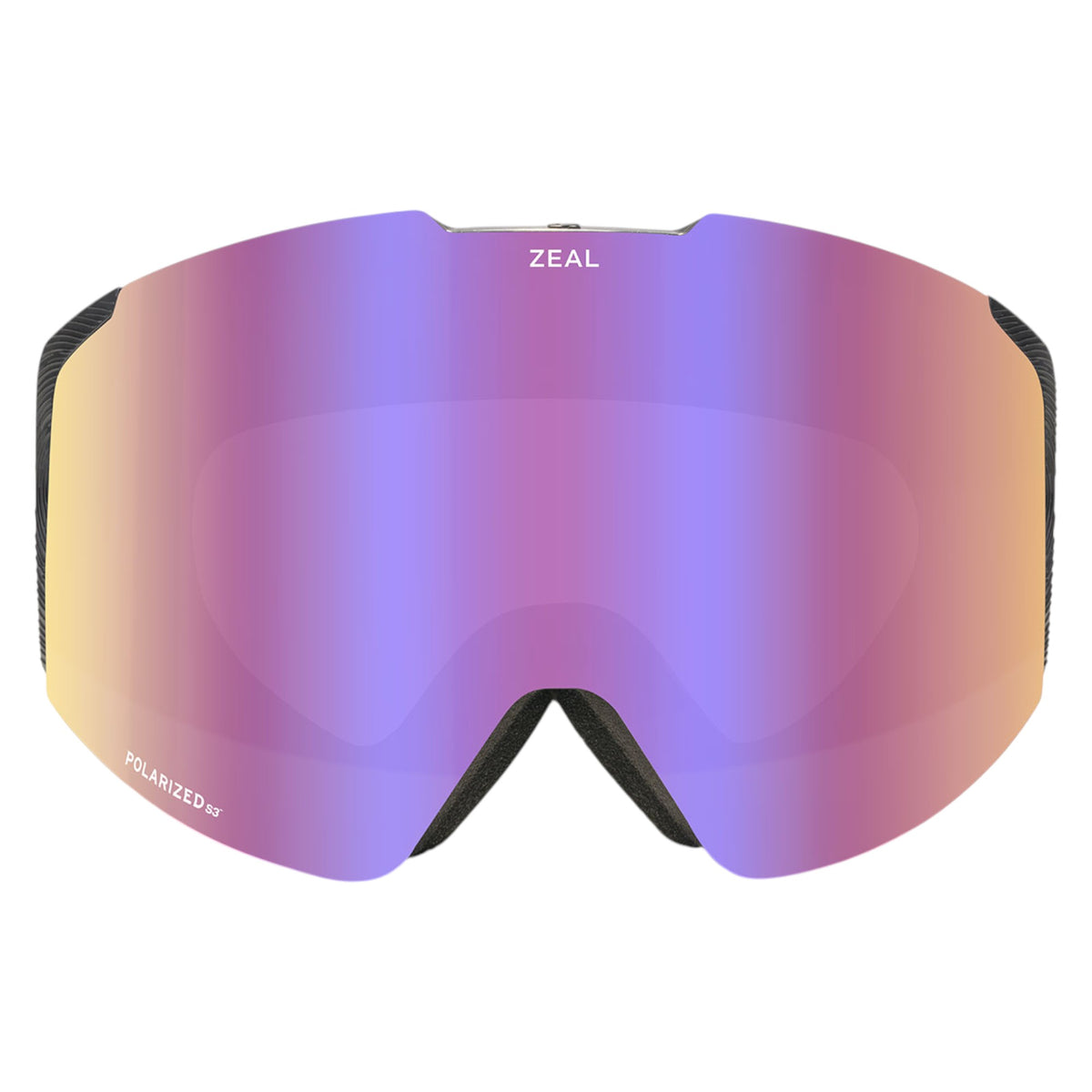 Meridian RLS+ODT Adult Ski Goggles