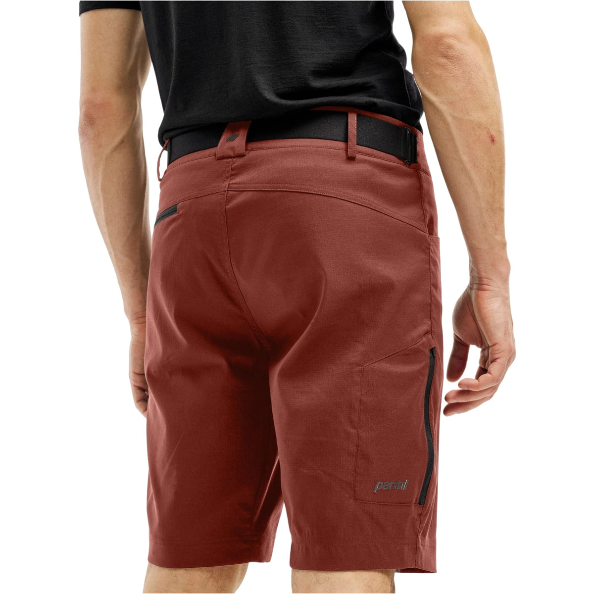 Bridge Men Shorts