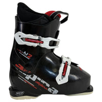Bottes de Ski Usagé AJ2 Enfant