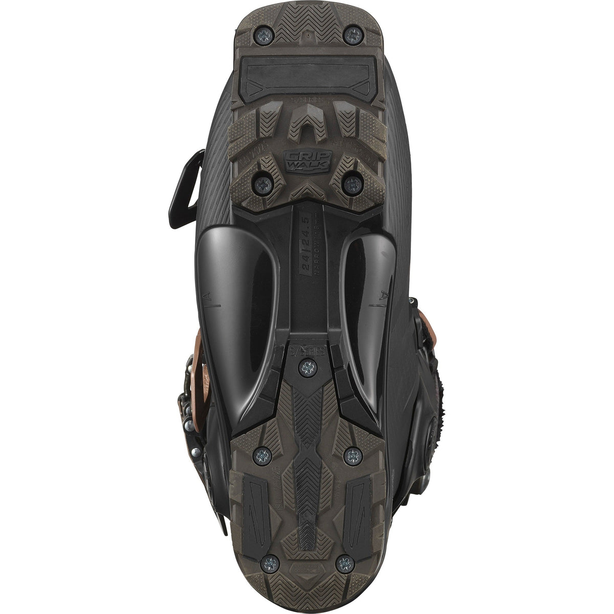 S/Pro Alpha 90 Women Ski Boots