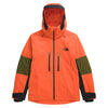 Chakal Men Winter Jacket