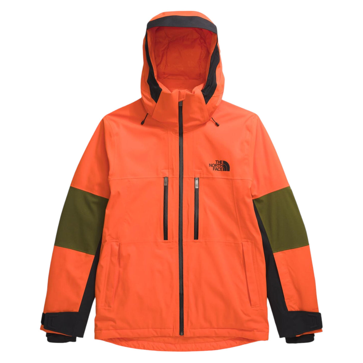 Chakal Men Winter Jacket