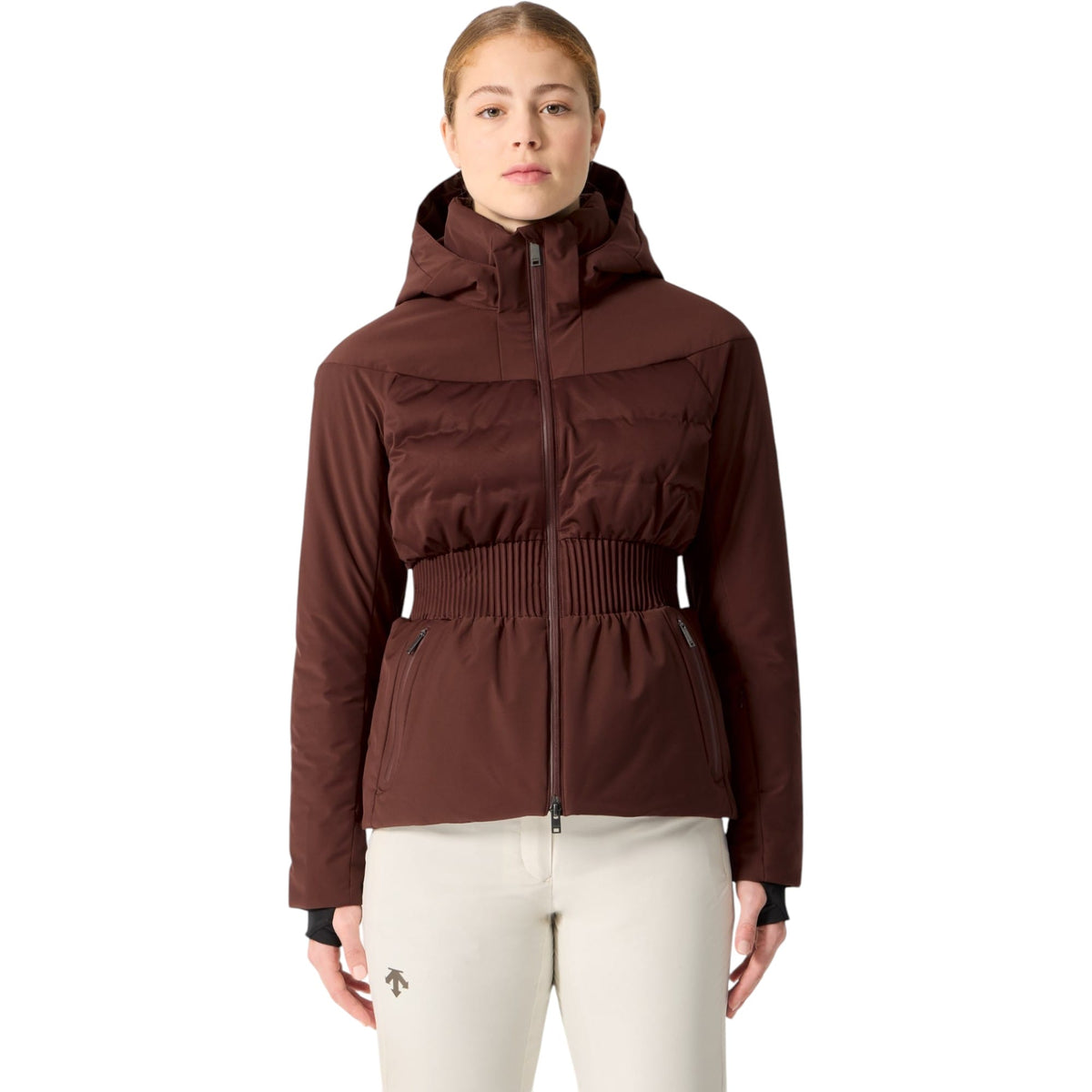 Descente Noir.BK00 6